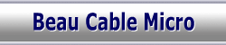 Beau Cable Micro