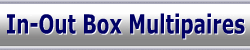 In-Out Box Multipaires